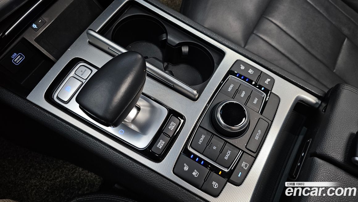 Genesis G80 2019