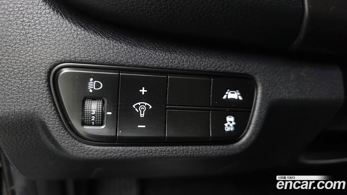 Kia Seltos 2021