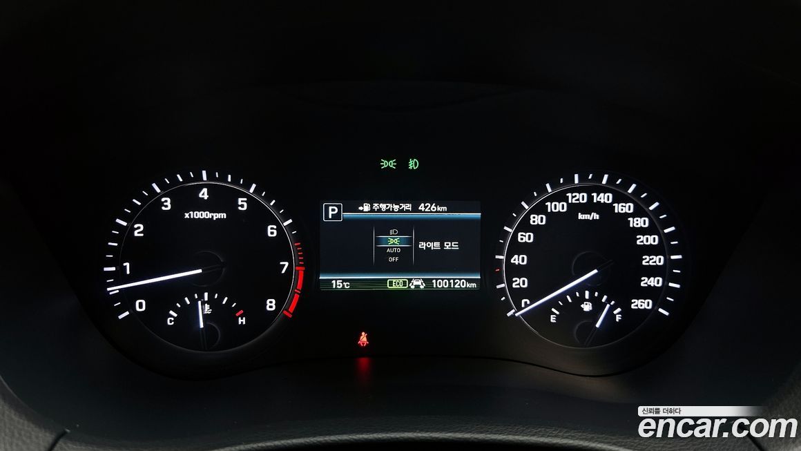 Genesis G80 2019