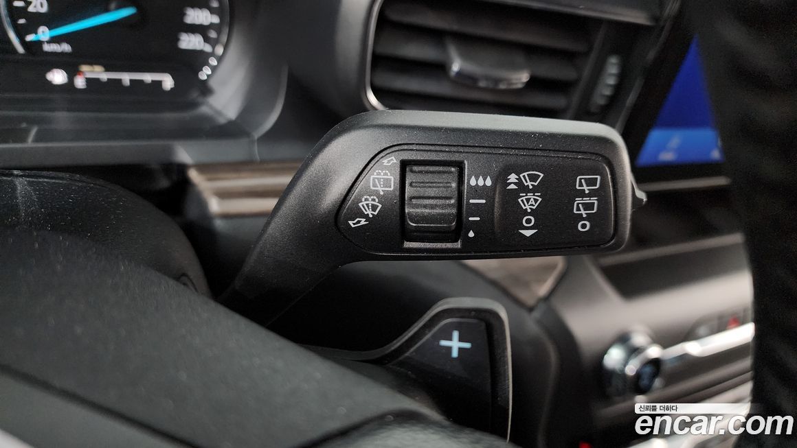 Ford Explorer 2020