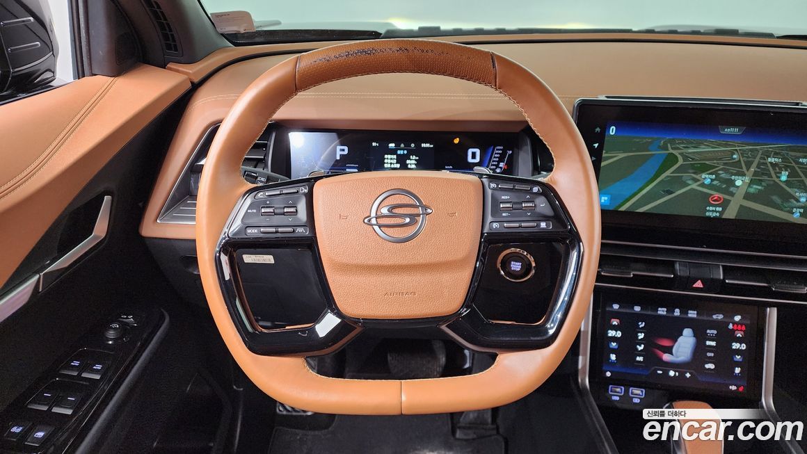 KG_Mobility_Ssangyong Torres 2023