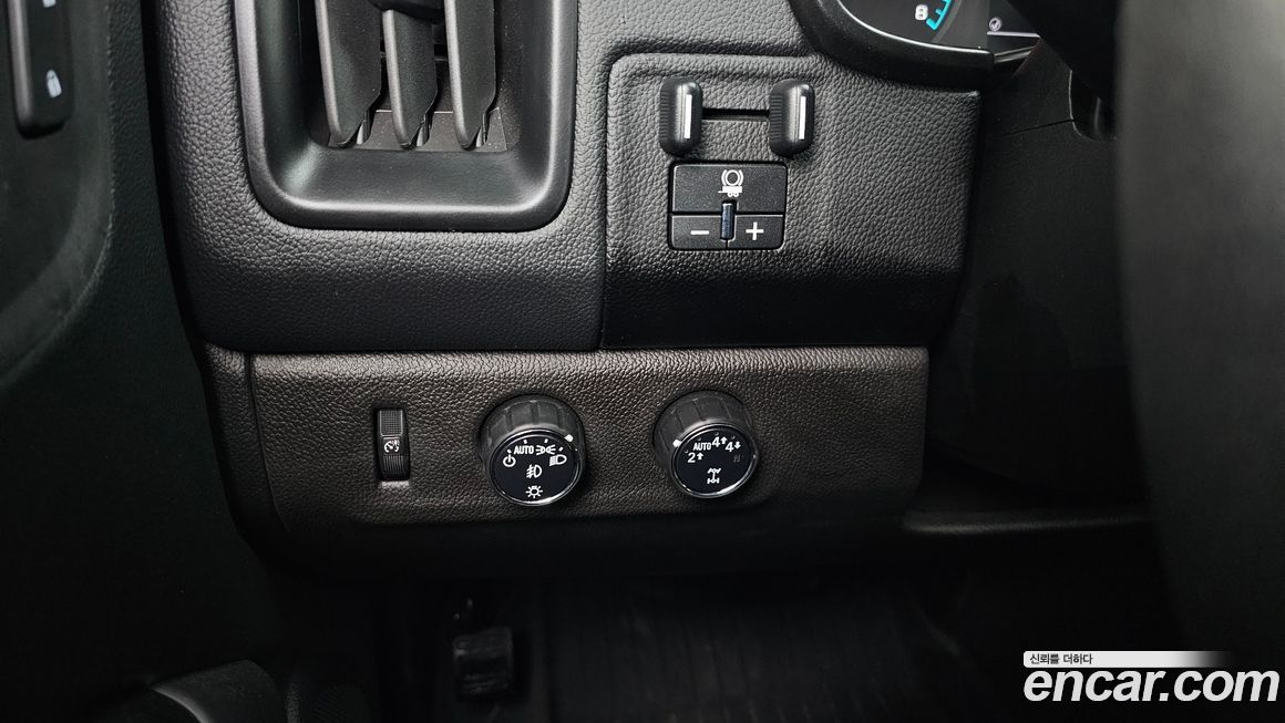 ChevroletGMDaewoo Colorado 2022