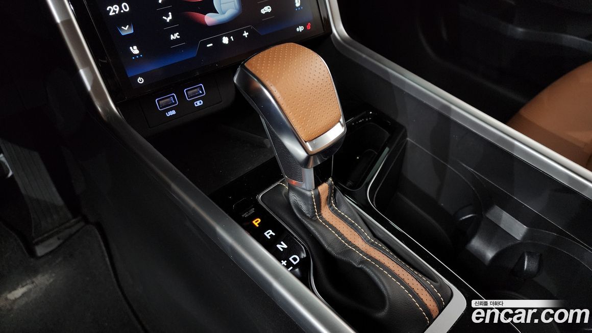 KG_Mobility_Ssangyong Torres 2023