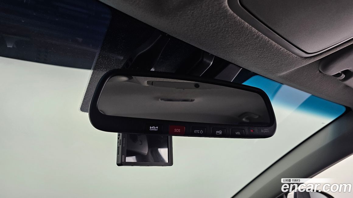 Kia K3 2024