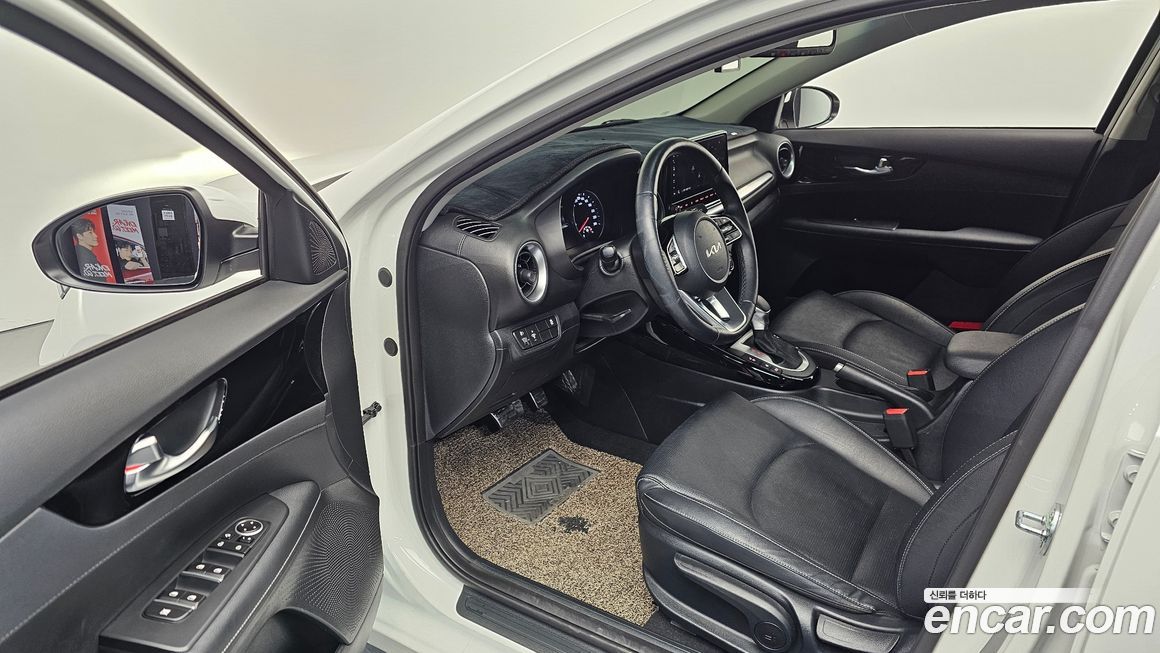 Kia K3 2024