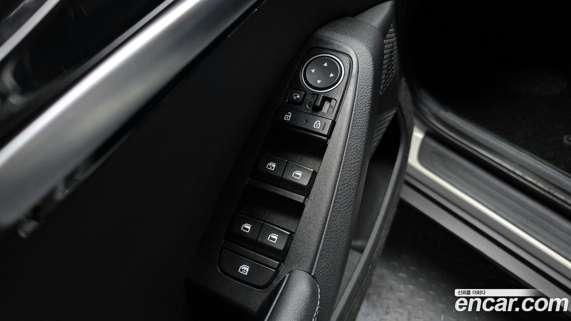 Kia Seltos 2020