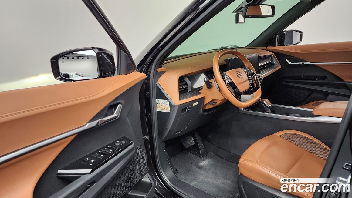 KG_Mobility_Ssangyong Torres 2023