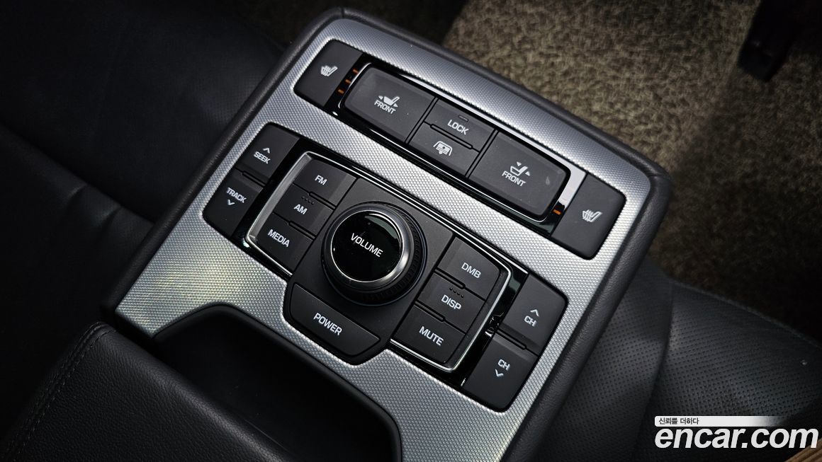 Genesis G80 2019