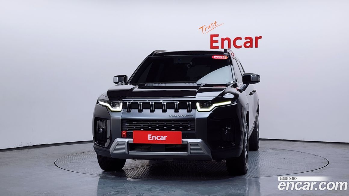 KG_Mobility_Ssangyong Torres 2023