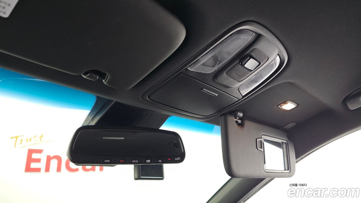Kia Sportage 2019
