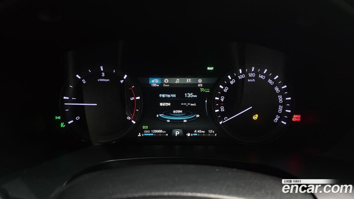 KG_Mobility_Ssangyong Rexton 2018