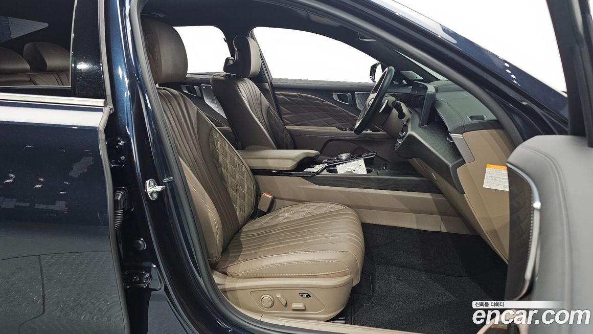 Kia K8 2023