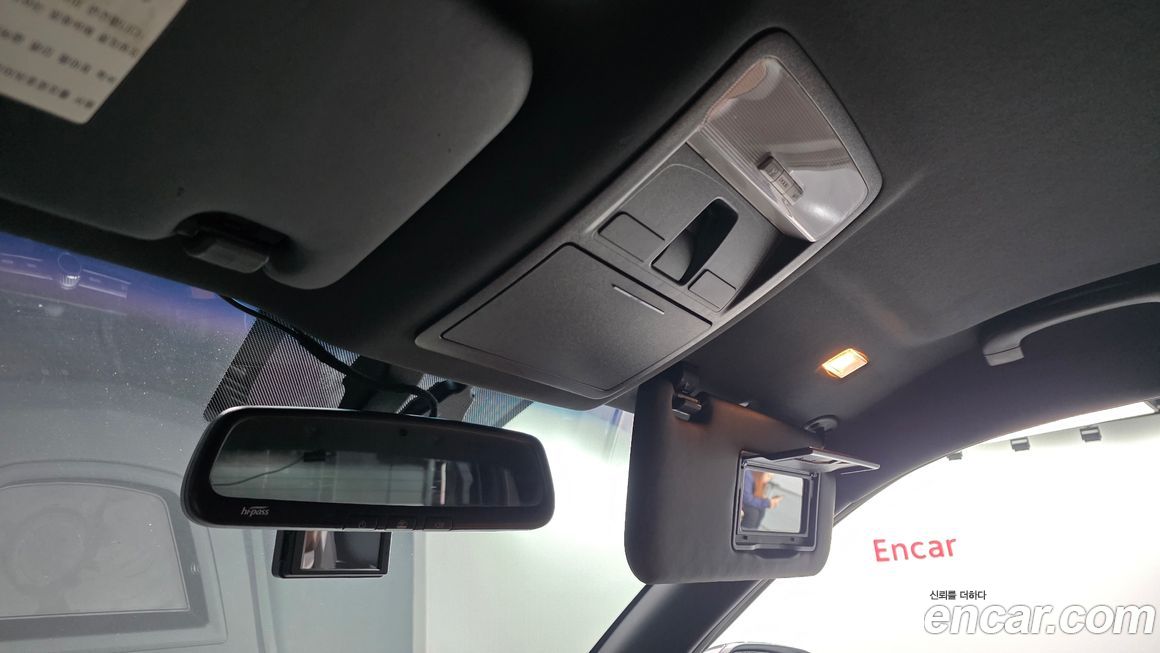 KG_Mobility_Ssangyong Rexton 2018