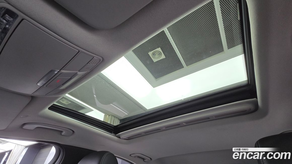 Mercedes-Benz C-Class 2021