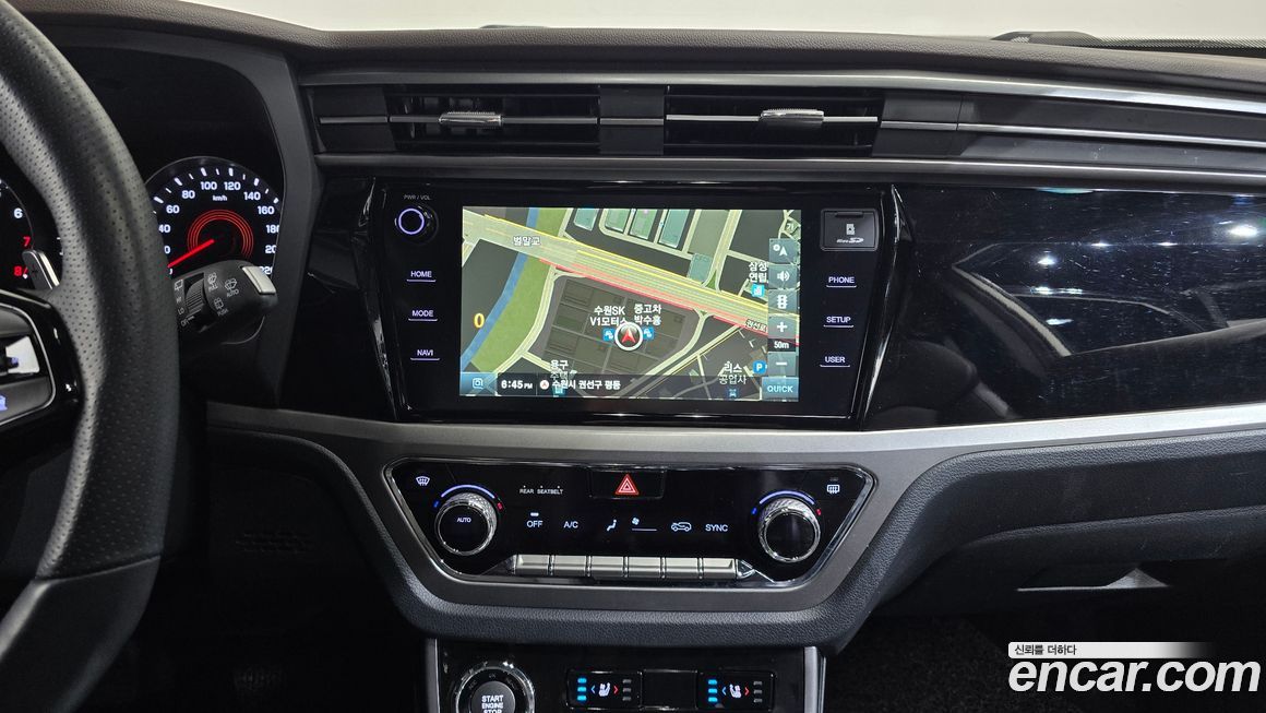 KG_Mobility_Ssangyong KORANDO 2023