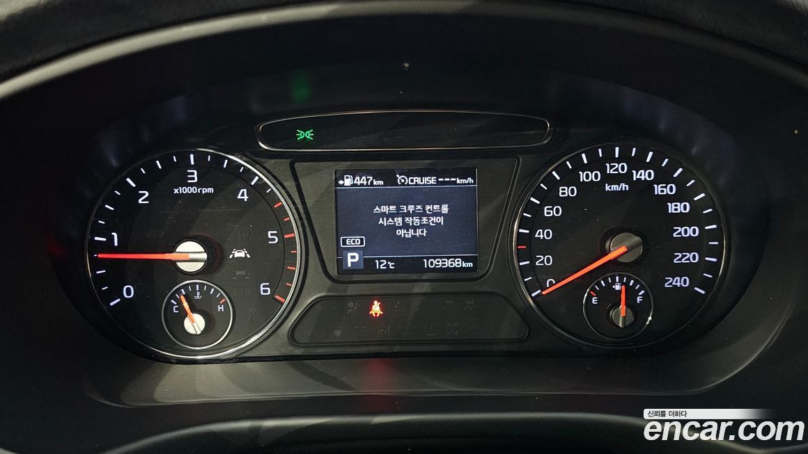 Kia Sorento 2019
