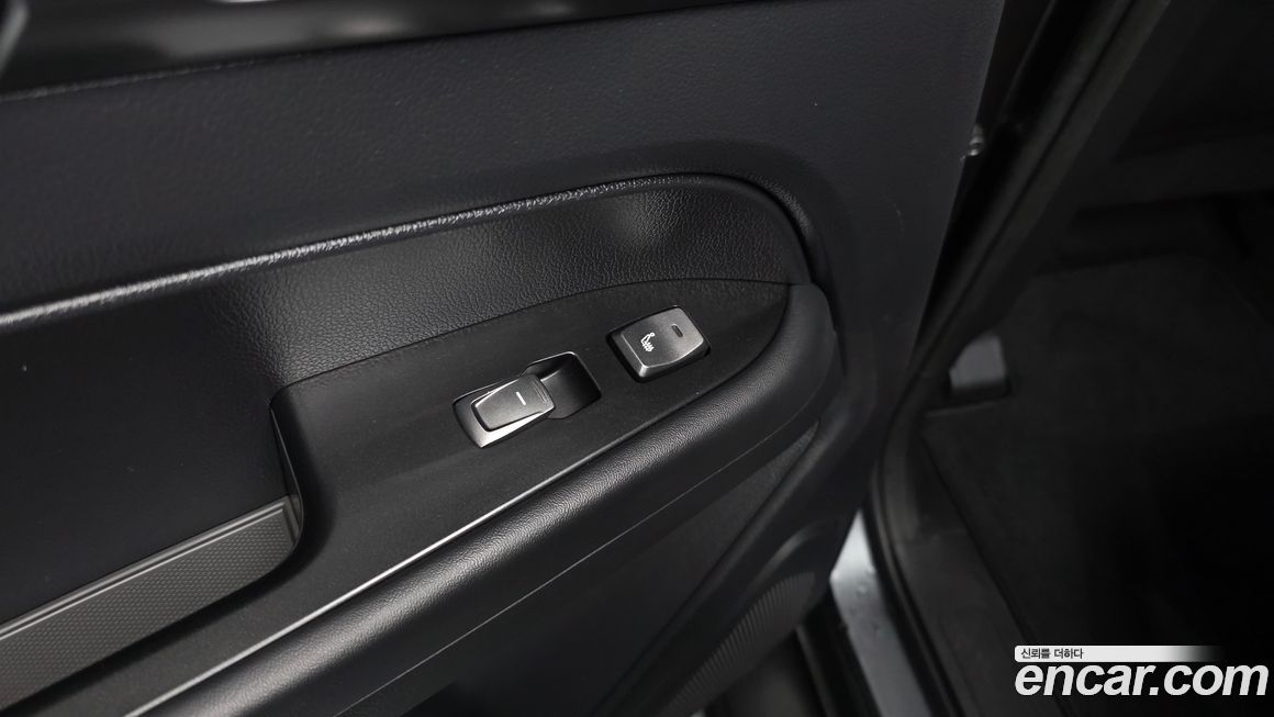 KG_Mobility_Ssangyong Rexton 2022