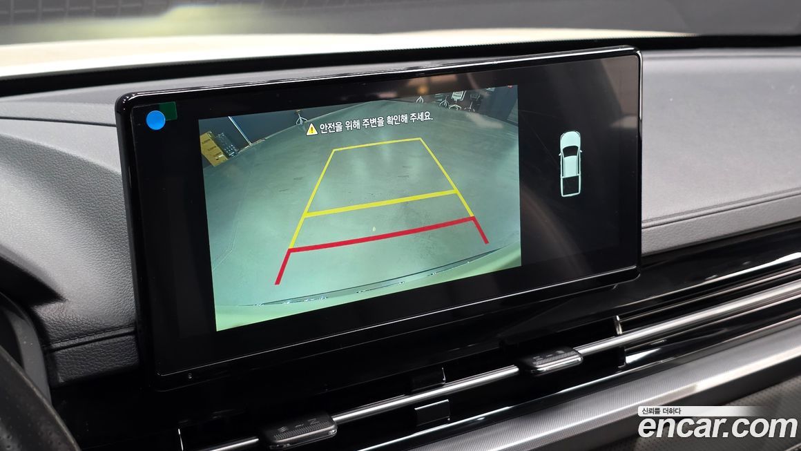 KG_Mobility_Ssangyong Rexton 2024