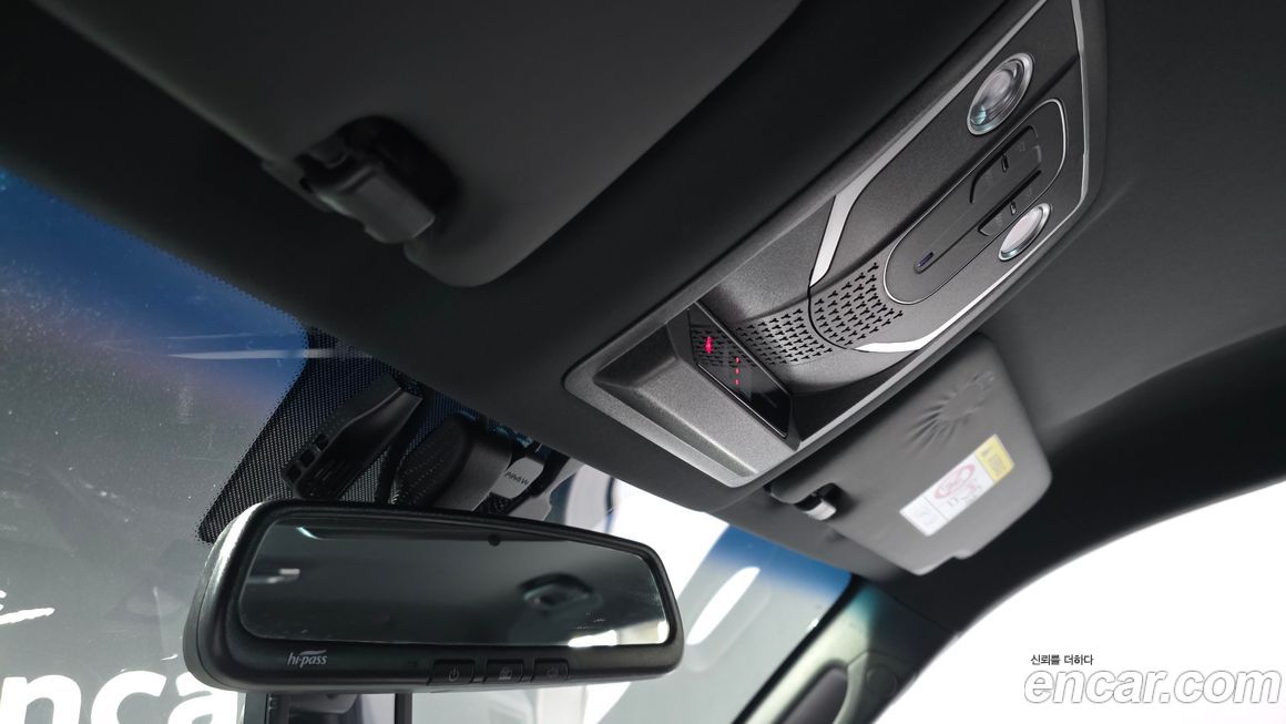 KG_Mobility_Ssangyong Rexton 2022