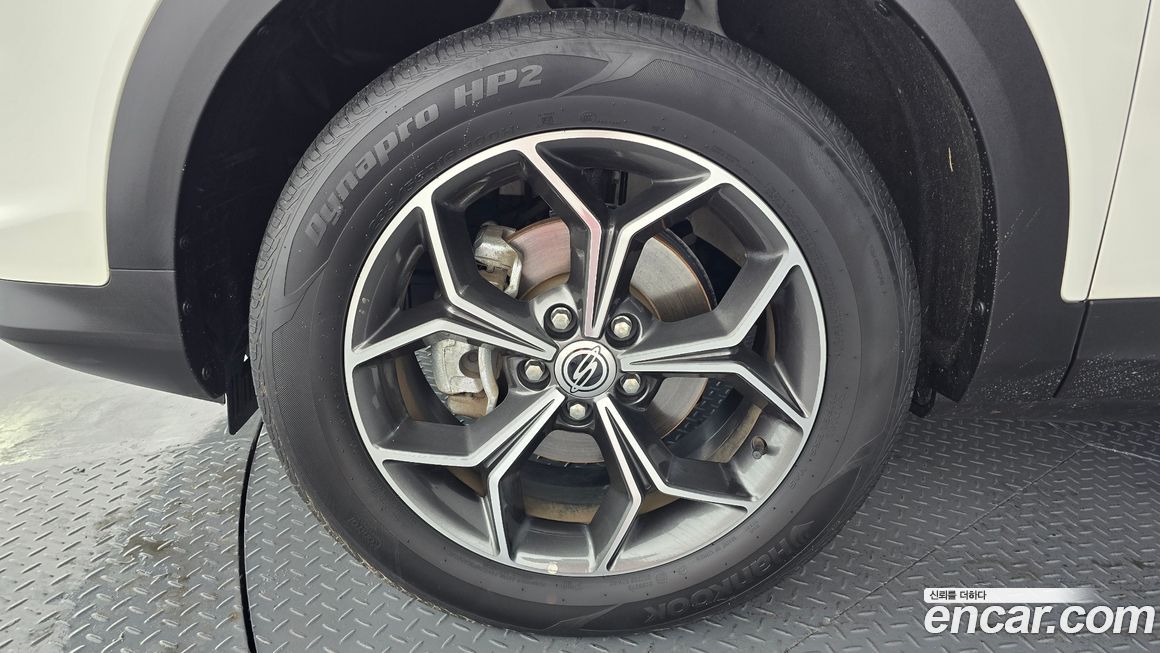 KG_Mobility_Ssangyong KORANDO 2023