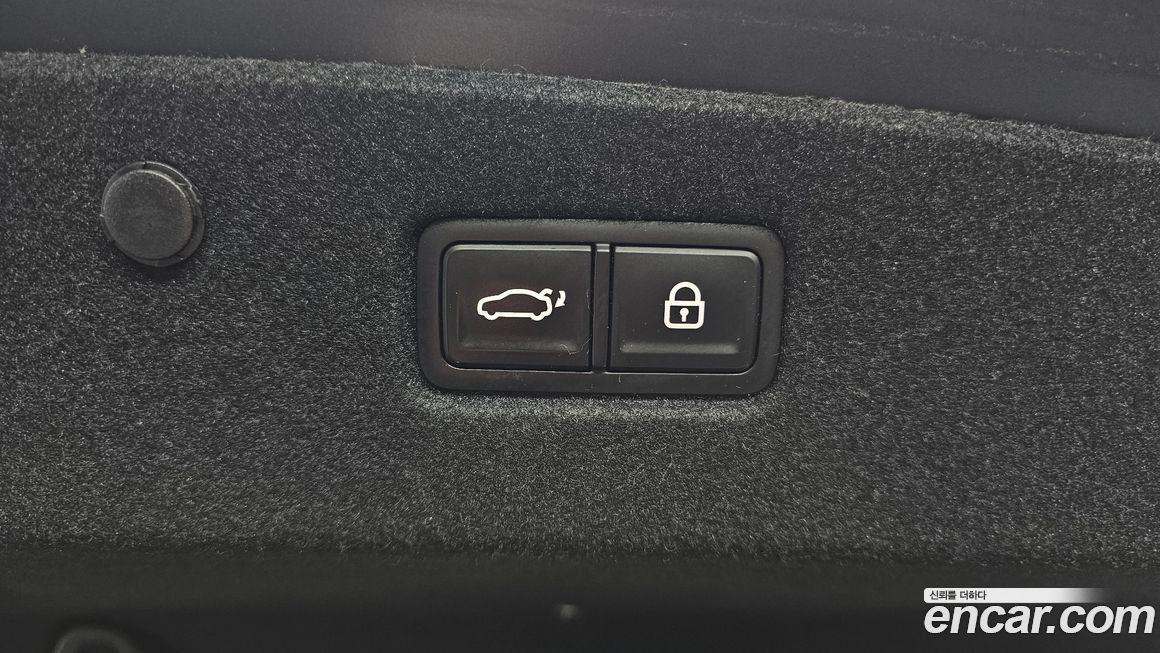 Kia K8 2023