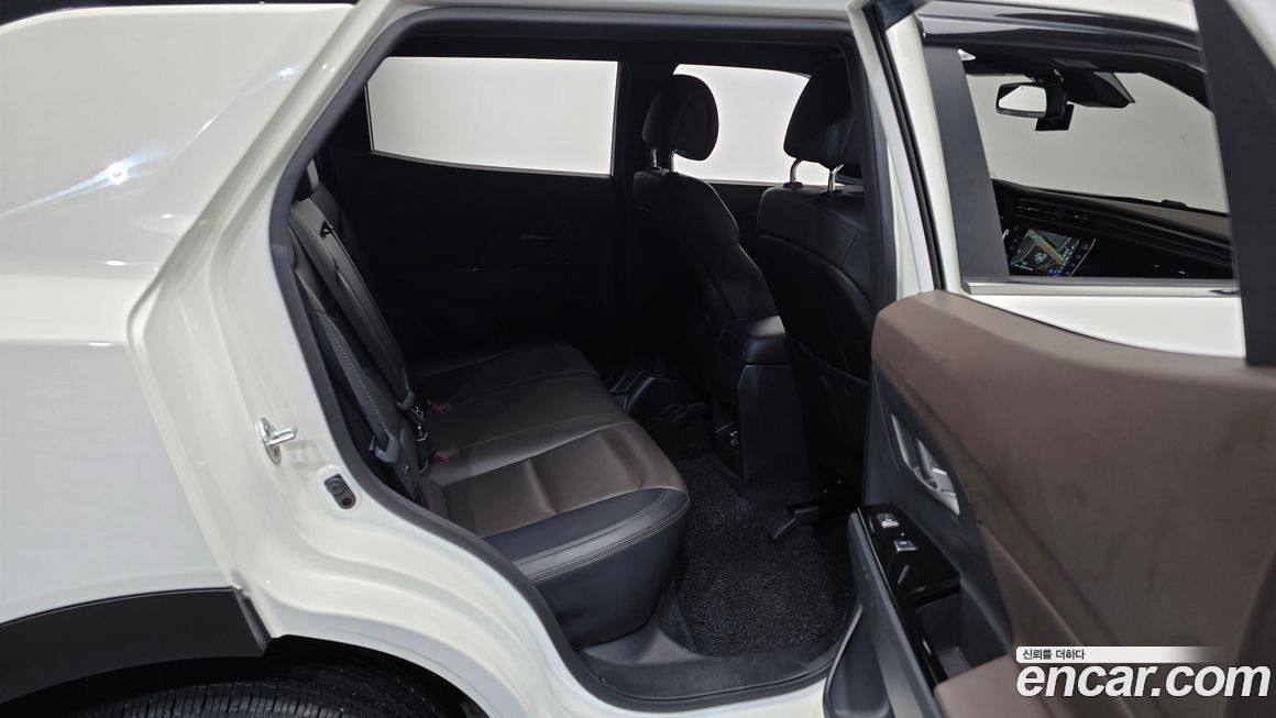 KG_Mobility_Ssangyong KORANDO 2023