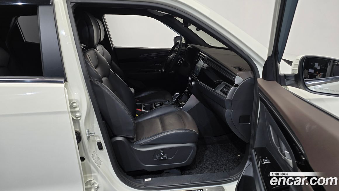 KG_Mobility_Ssangyong KORANDO 2023