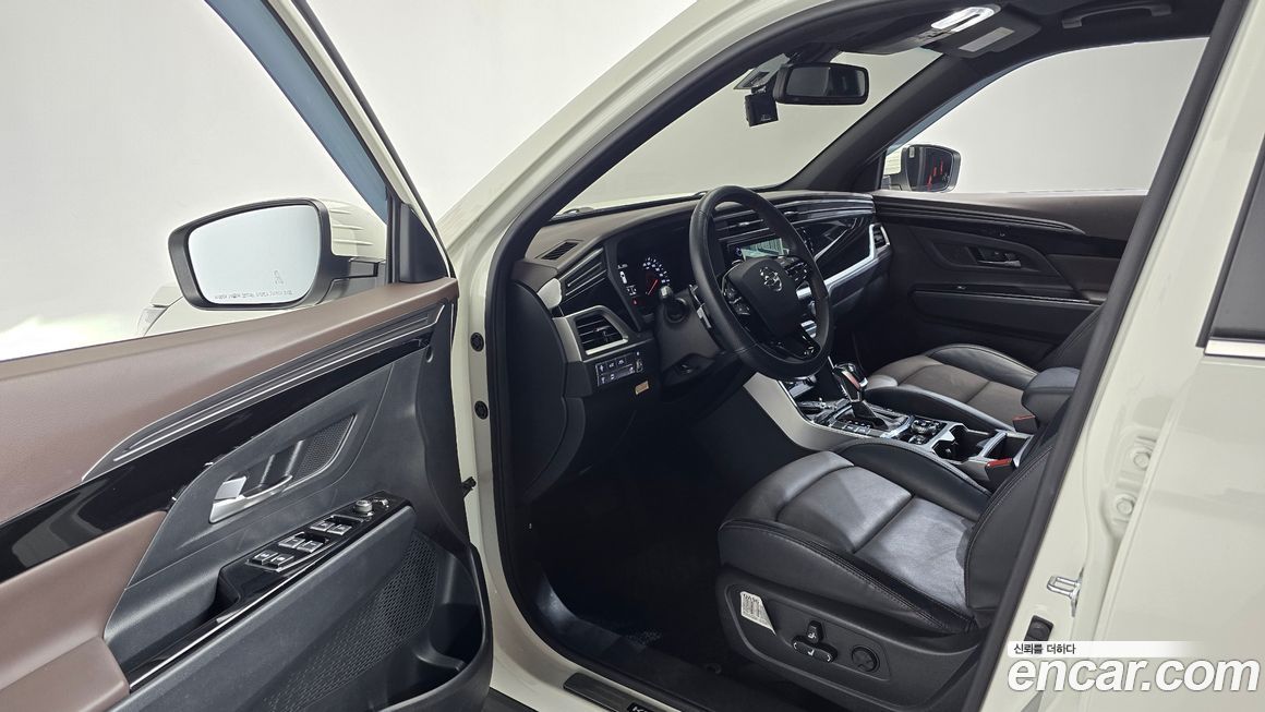 KG_Mobility_Ssangyong KORANDO 2023
