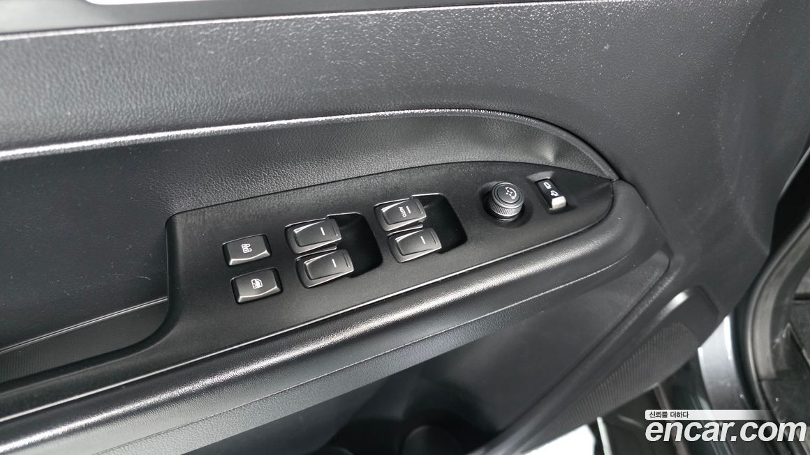 KG_Mobility_Ssangyong Rexton 2022