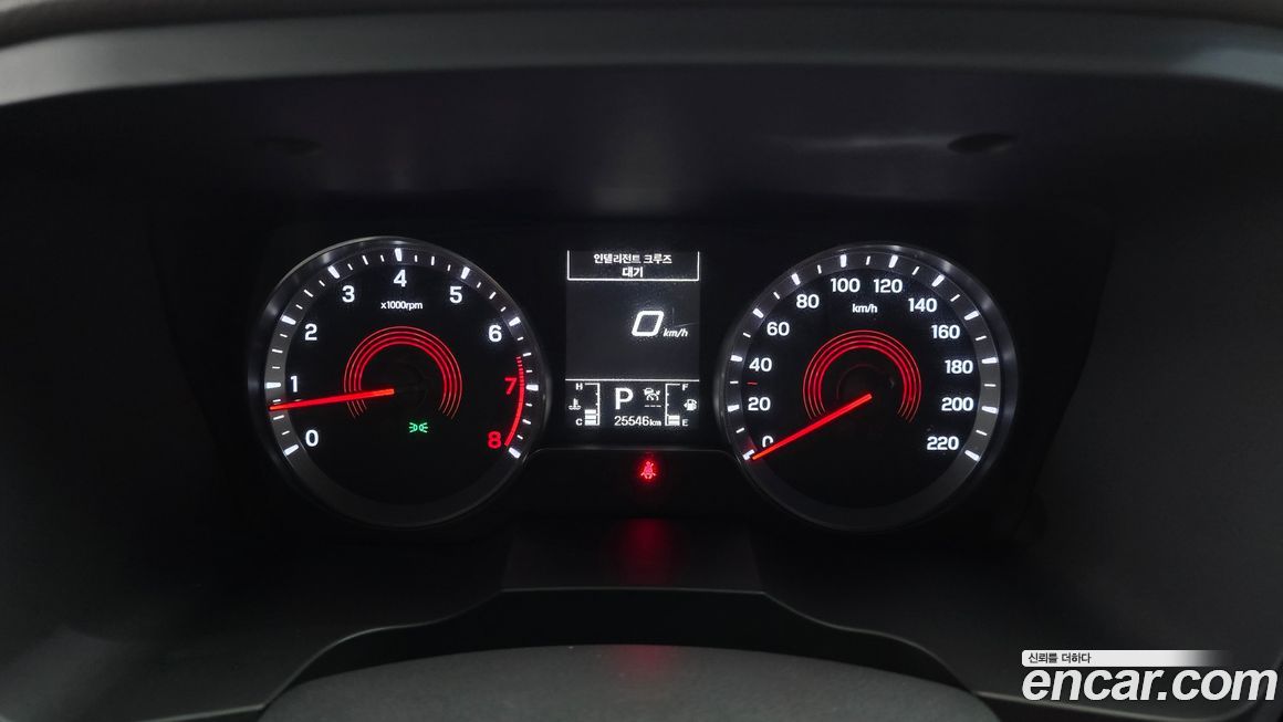 KG_Mobility_Ssangyong KORANDO 2023