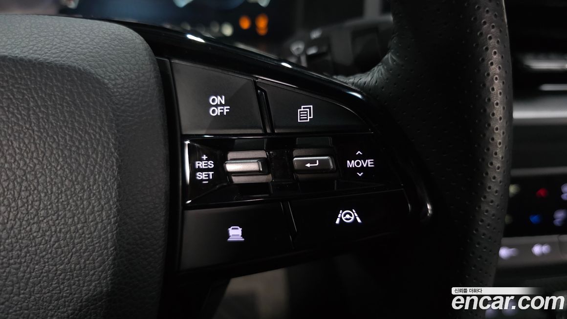 KG_Mobility_Ssangyong Rexton 2024