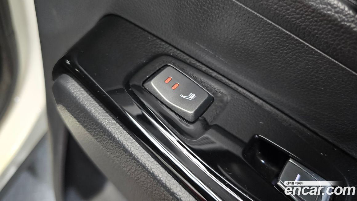 KG_Mobility_Ssangyong KORANDO 2023