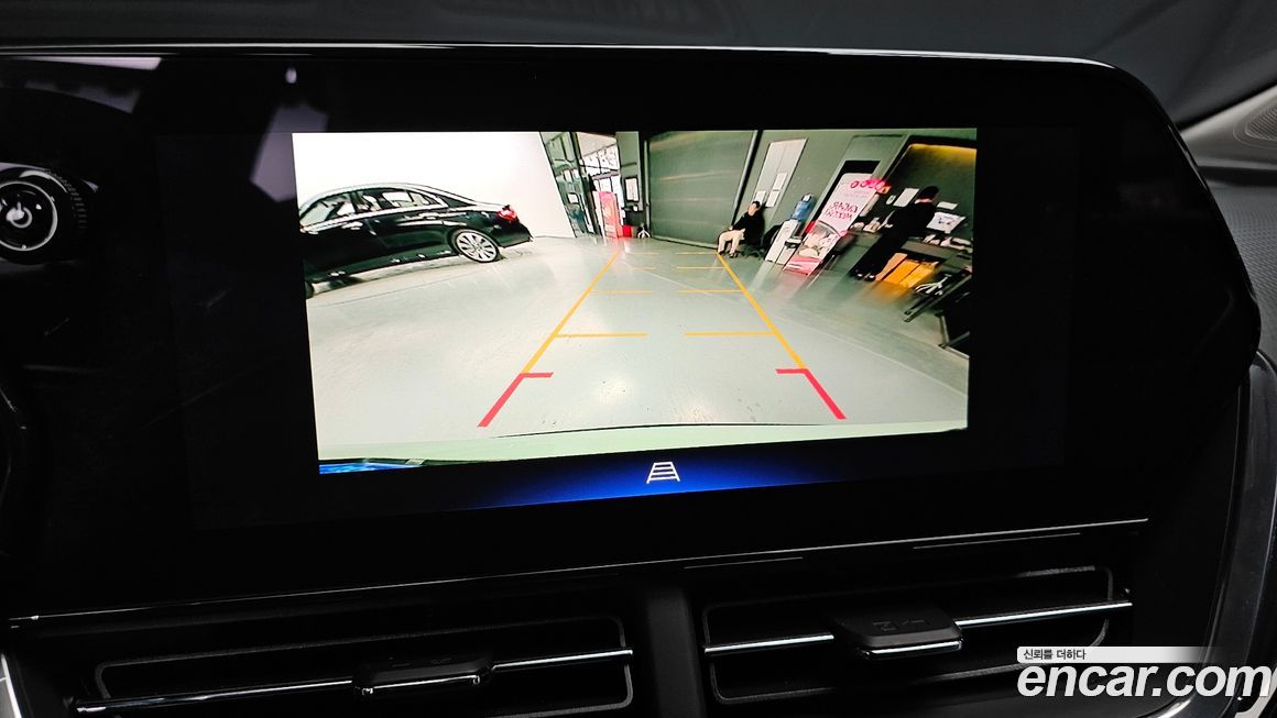 ChevroletGMDaewoo Trax 2025