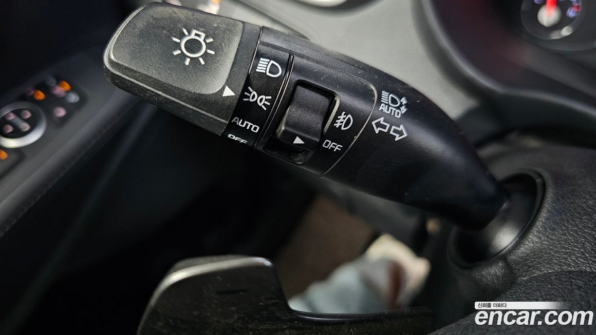 Kia Sorento 2019