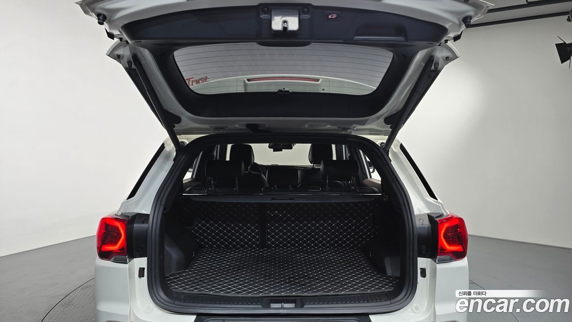 KG_Mobility_Ssangyong KORANDO 2023