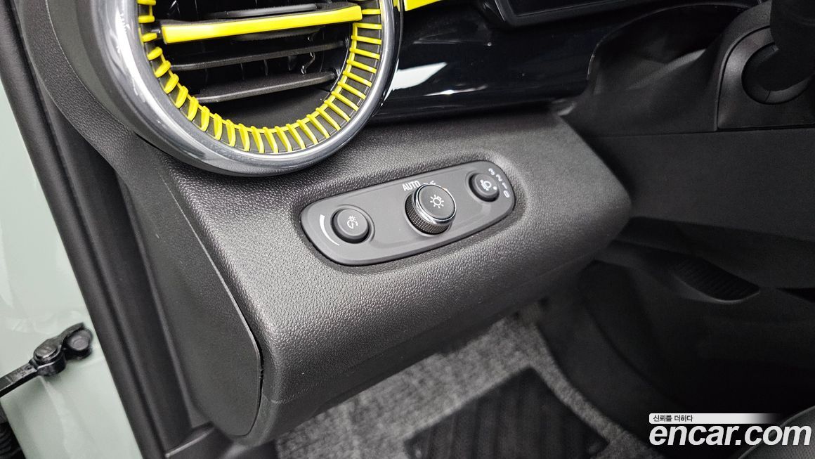 ChevroletGMDaewoo Trax 2025