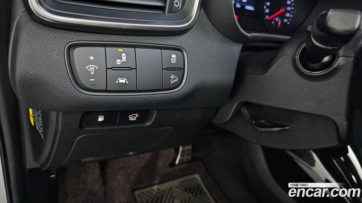 Kia Sorento 2019
