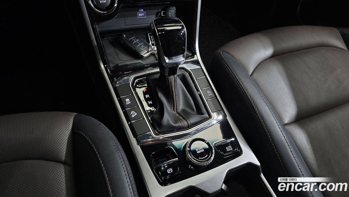 KG_Mobility_Ssangyong KORANDO 2023