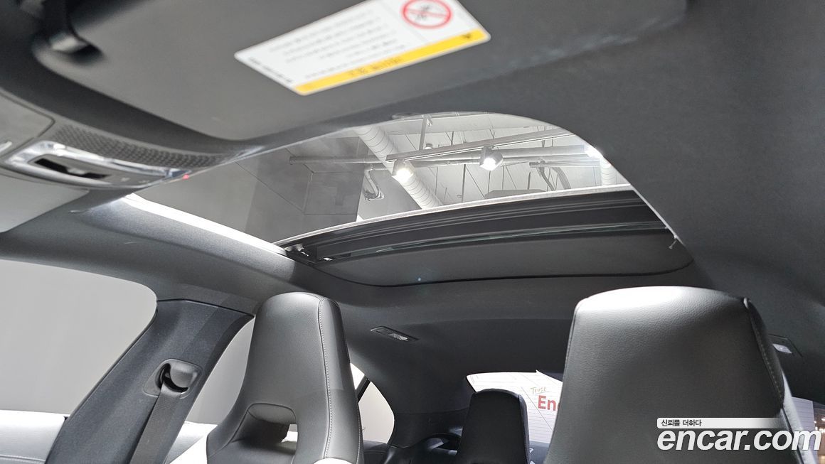 Mercedes-Benz CLA-Class 2020