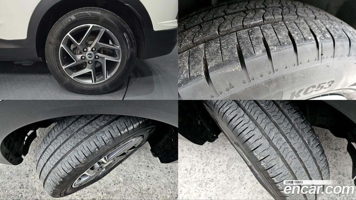 KG_Mobility_Ssangyong KORANDO 2022