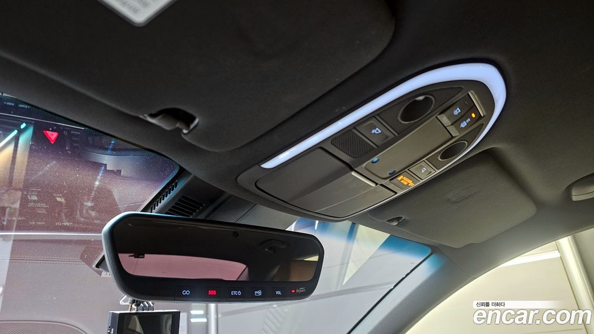 Genesis G70 2018