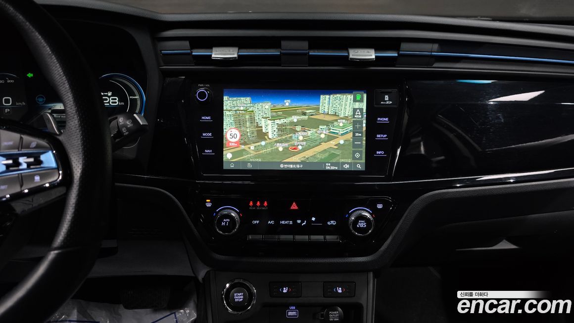 KG_Mobility_Ssangyong KORANDO 2022