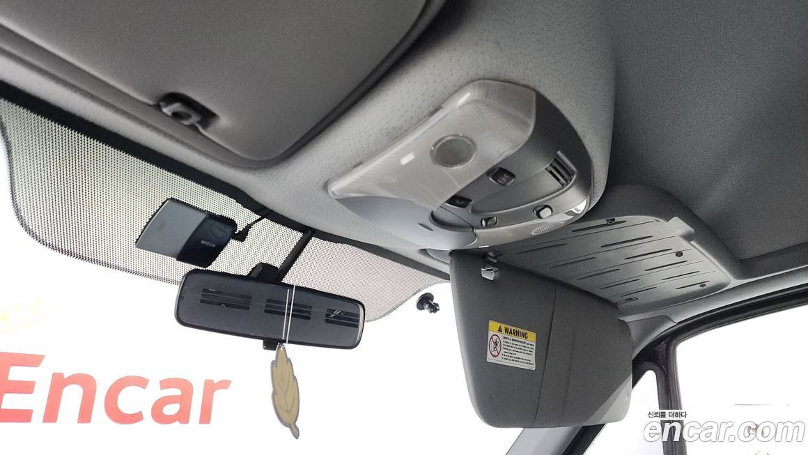 Mercedes-Benz Sprinter 2012