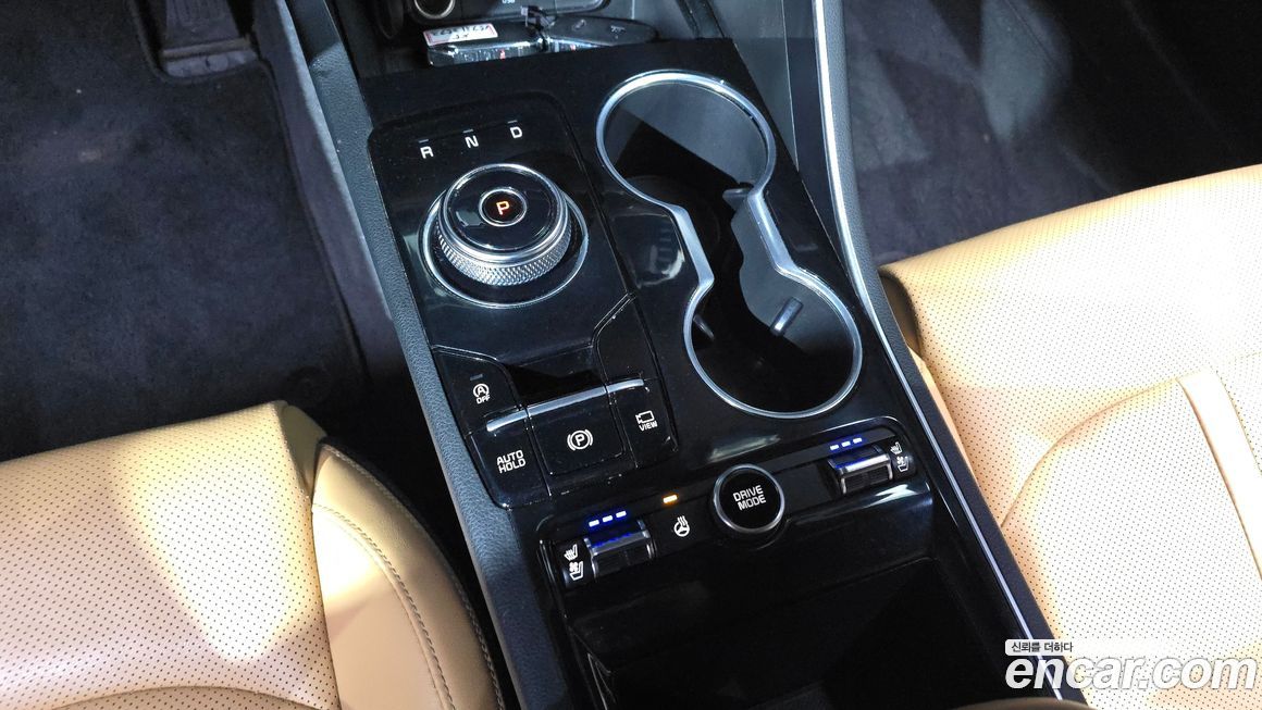 Kia K5 2021