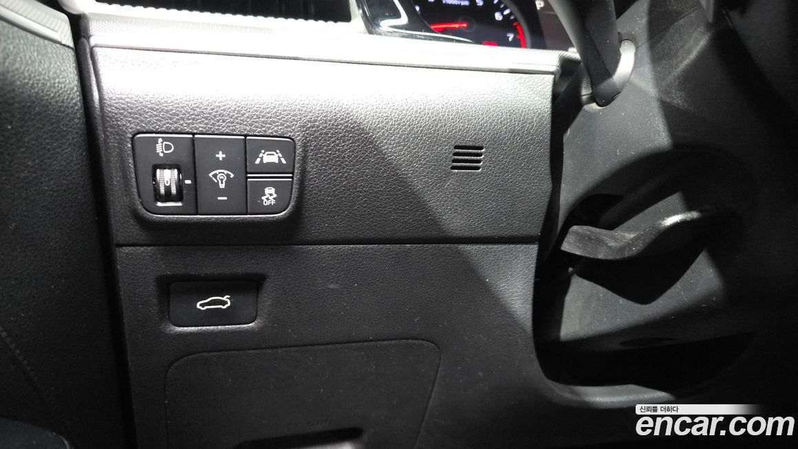 Kia K5 2021