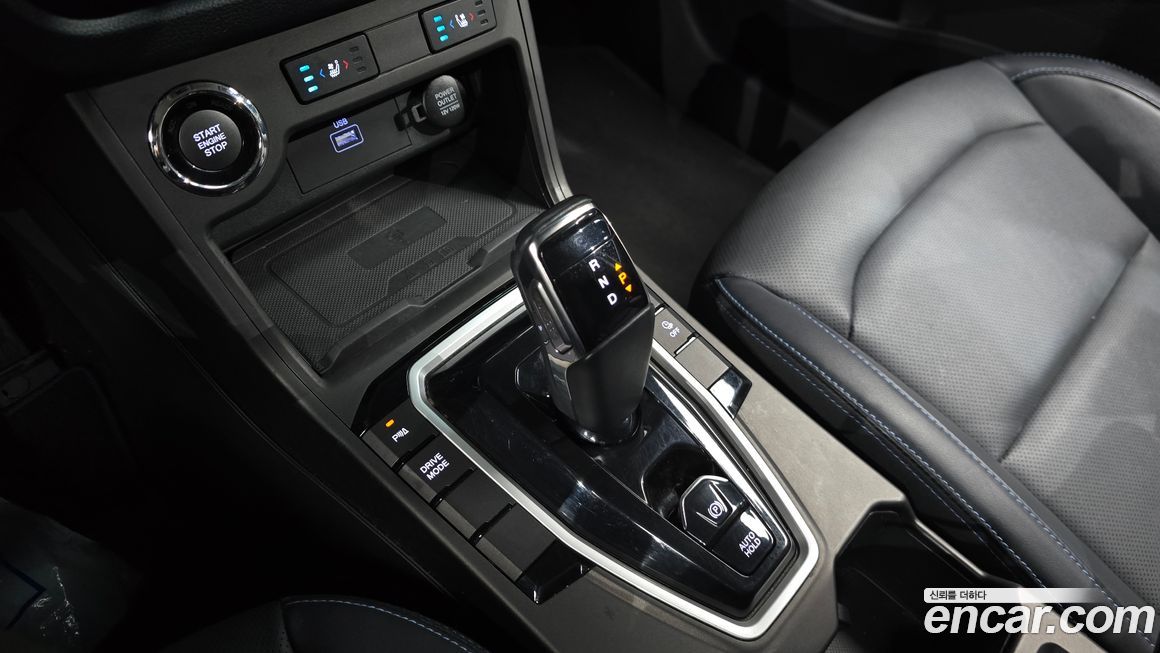 KG_Mobility_Ssangyong KORANDO 2022