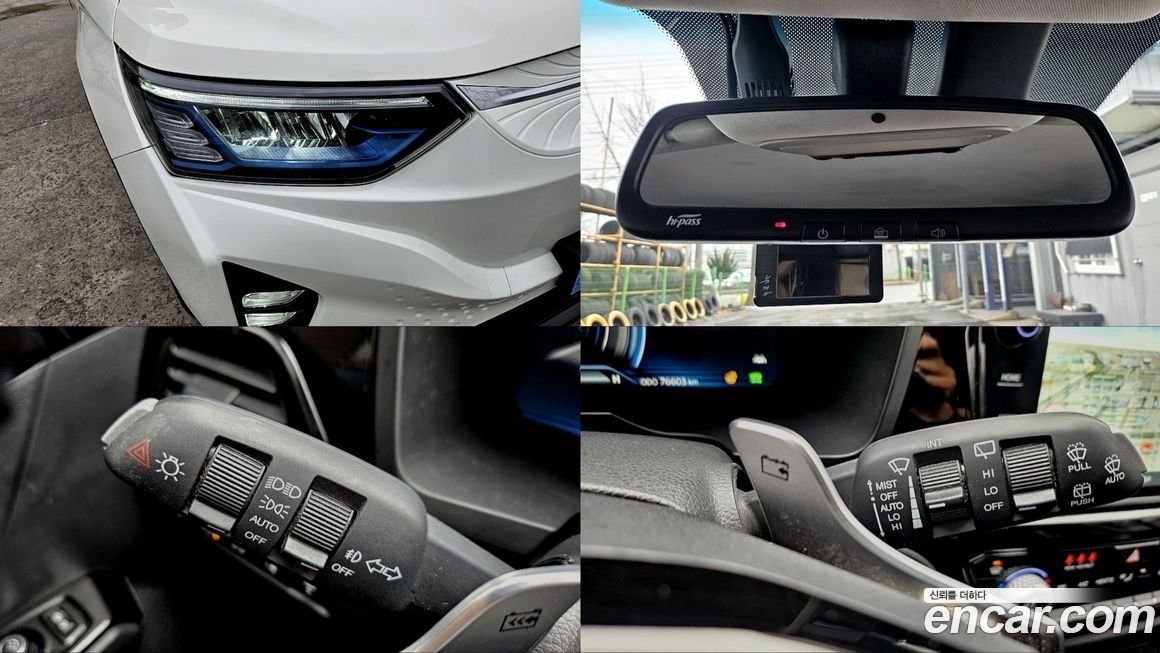 KG_Mobility_Ssangyong KORANDO 2022