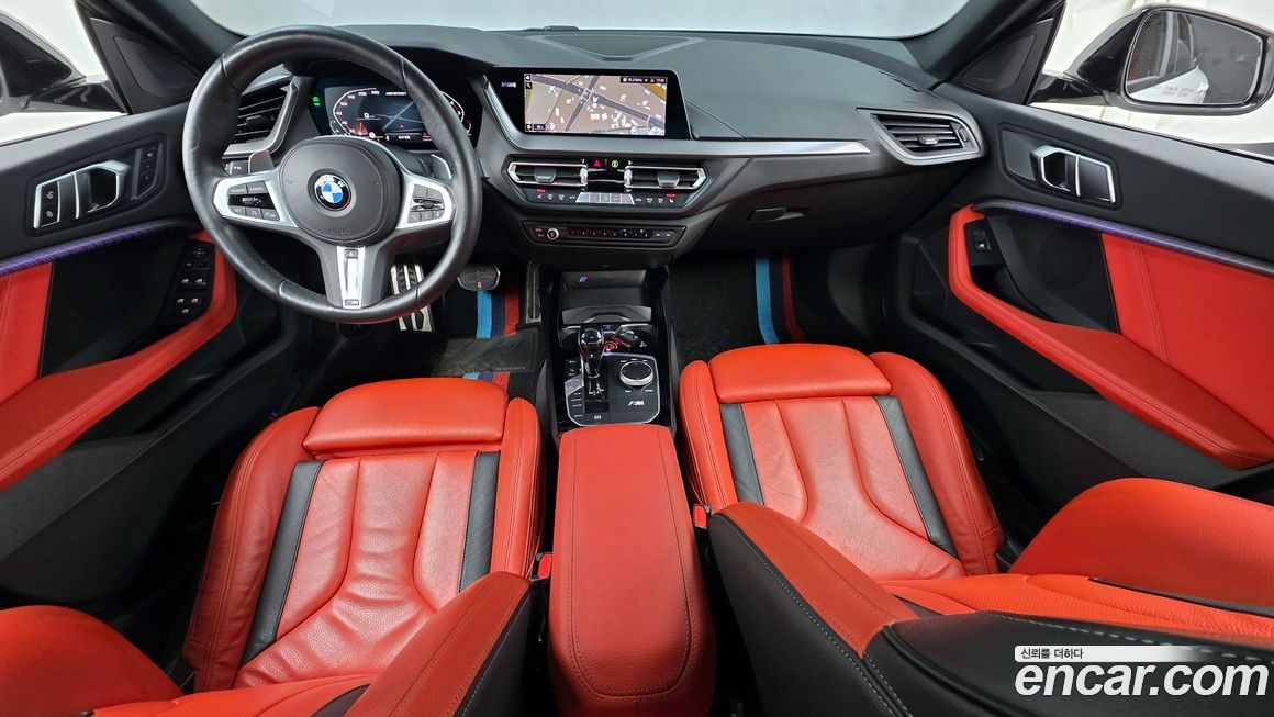BMW 2-Series 2021