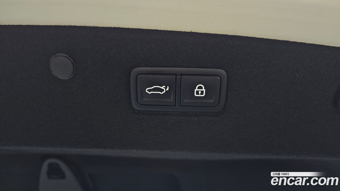 Kia K8 2022