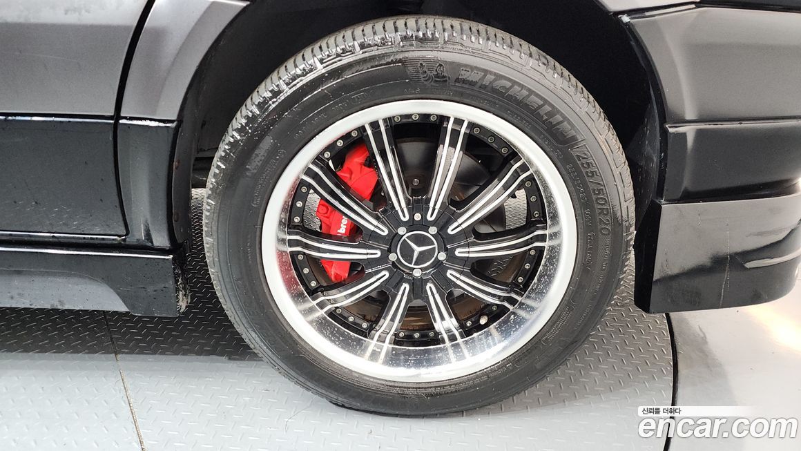 Mercedes-Benz Sprinter 2012